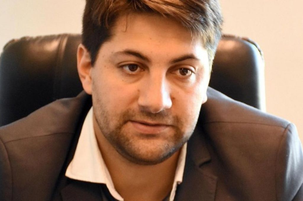 VIDEO. Un diputado de Chubut pide dinero para hacer lobby por una minera