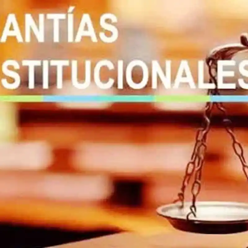 La desnaturalización de las garantías constitucionales: el peligroso precedente de reglamentar la invalidación normativa