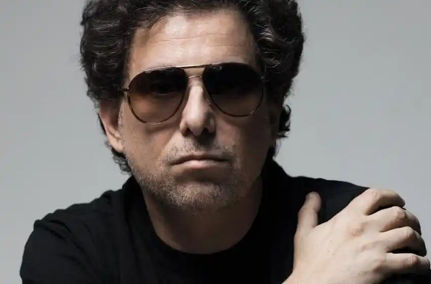 Las polémicas frases de Calamaro sobre los femicidios que causaron revuelo en las redes