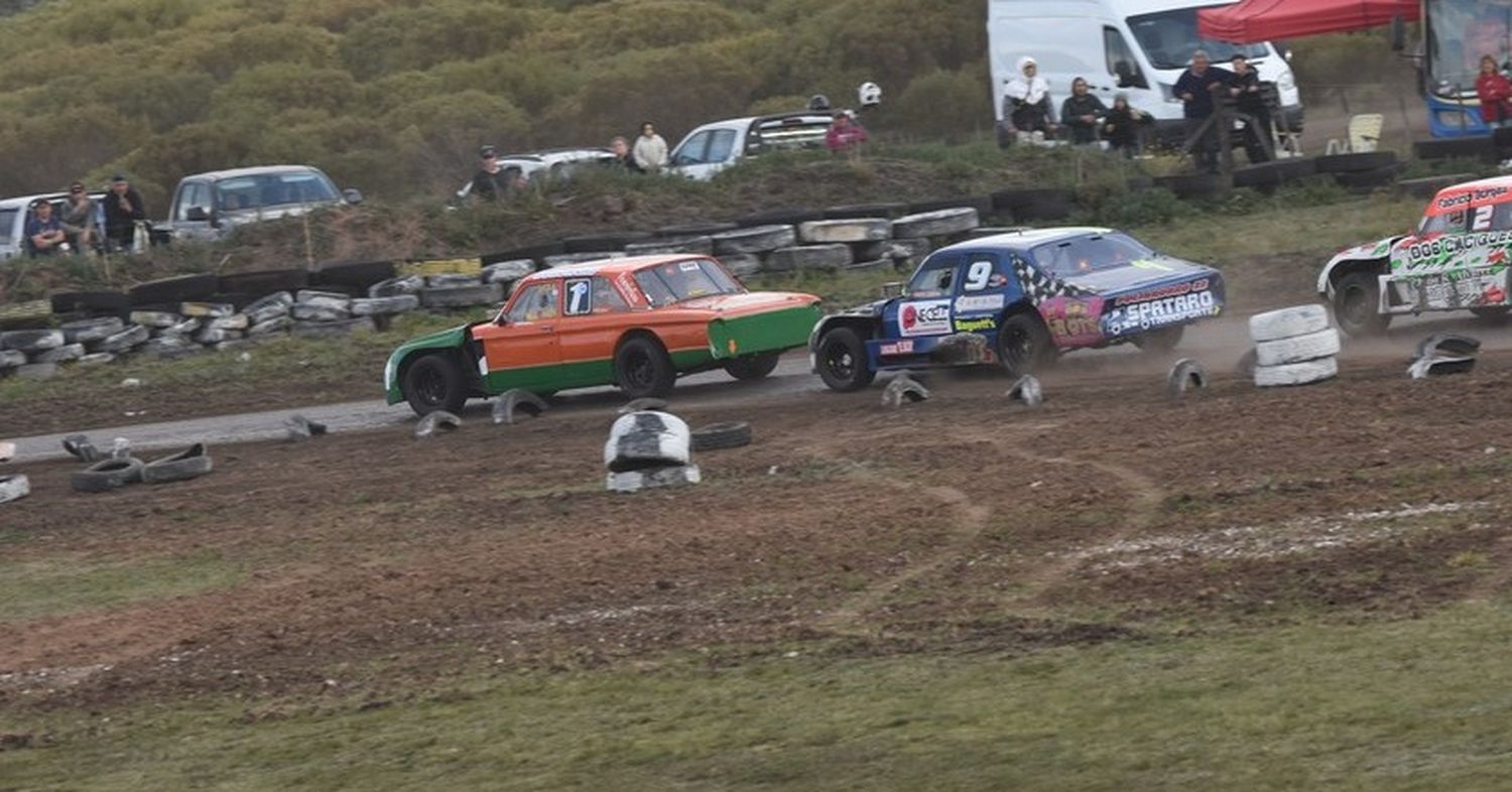 El campeonato de APAC se pondrá en marcha en Tandil