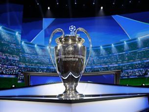 Champions League: Todo listo para el sorteo de octavos con posibles cruces de alto voltaje