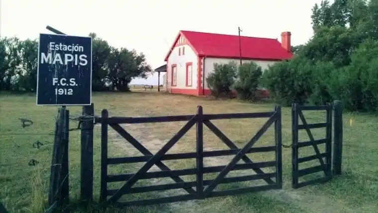 Una escuela rural de Olavarría puede ganar un millón