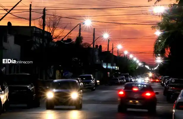 ¿Cómo estará el clima este fin de semana en Gualeguaychú?