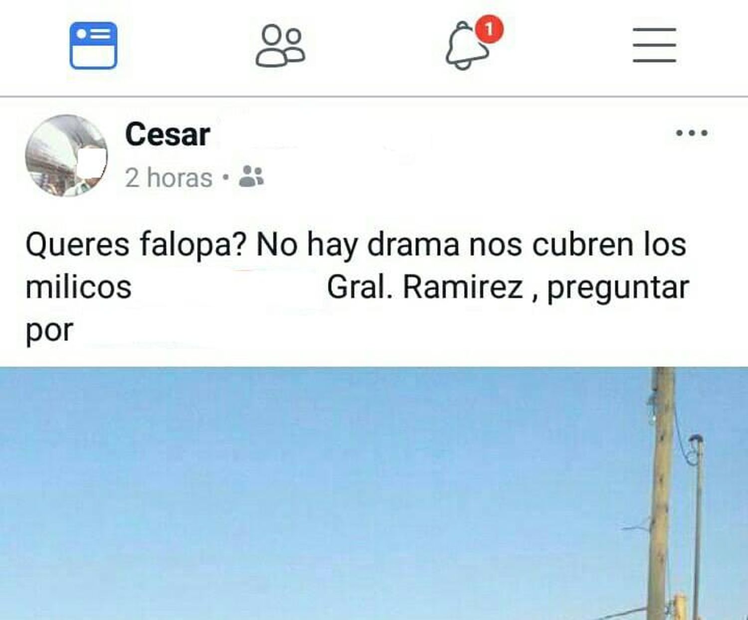 Las redes sociales y el anonimato no siempre generan impunidad