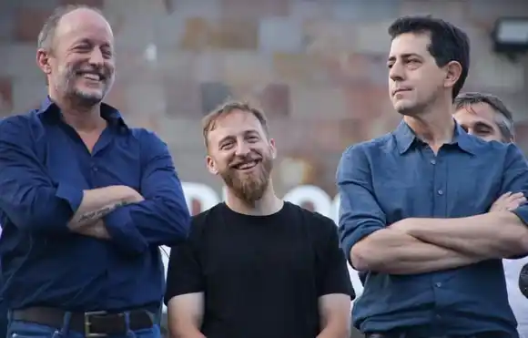 Elecciones 2023 Lomas de Zamora: Insaurralde no reelige y propone a Otermin como precandidato a intendente