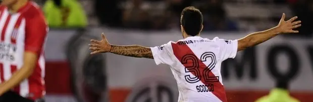 River quedó en zona de clasificación para la Sudamericana