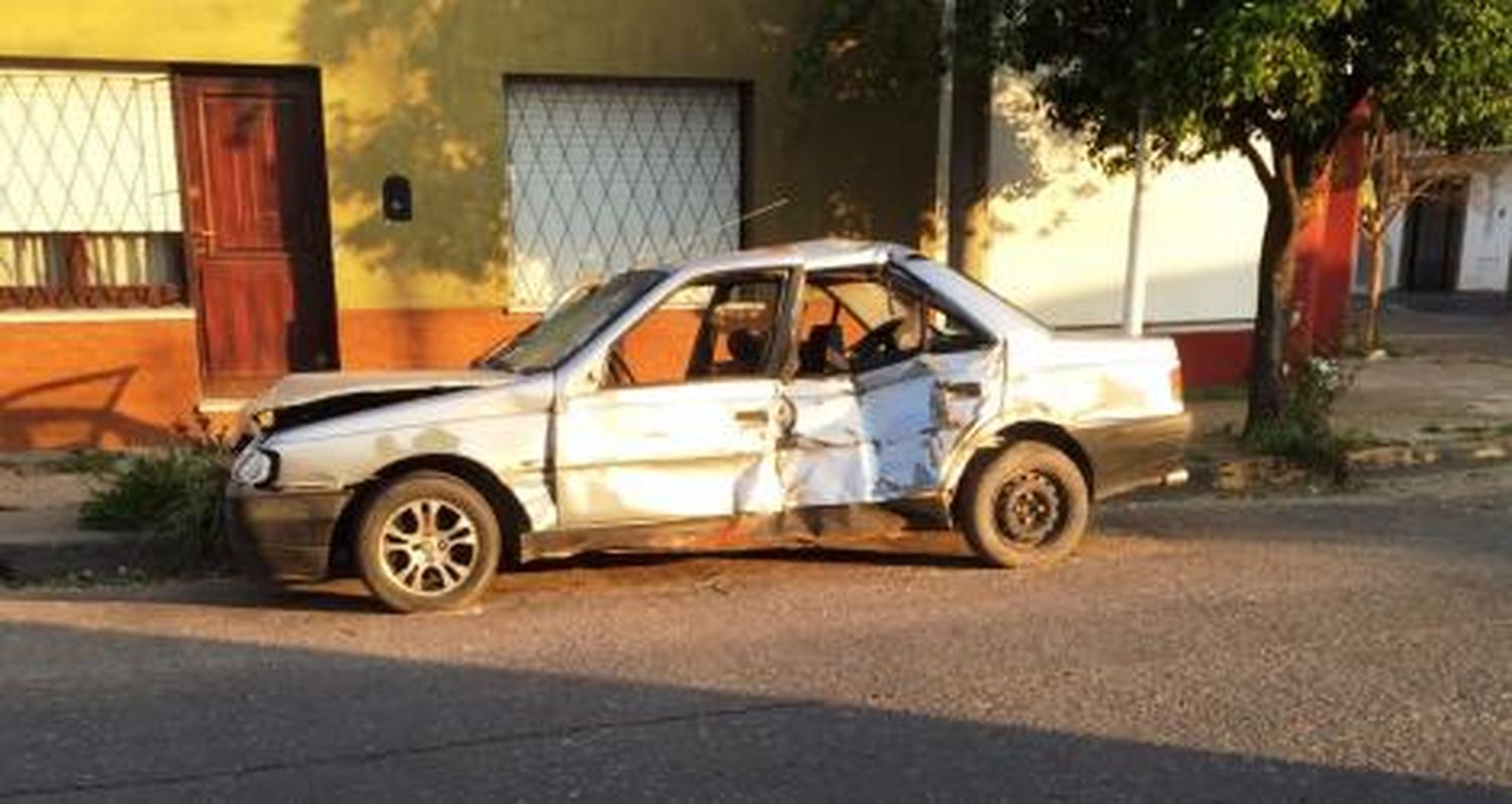 Abandonado