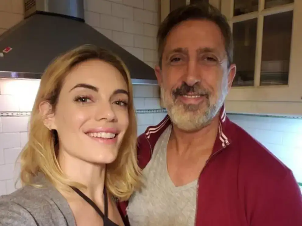 A más de cuatro años de su separación, Emilia Attias recordó cómo tomó la decisión de terminar su relación con el Turco Naim