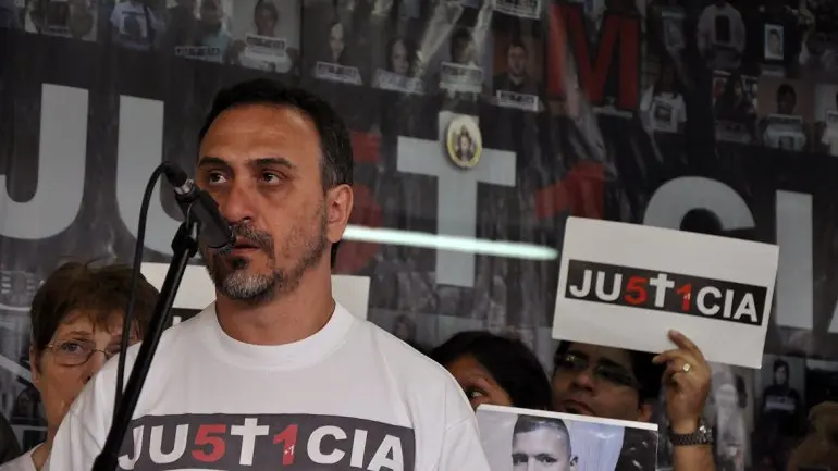 Paolo Menghini afirmó que a Julio De Vido «lo persigue la verdad»