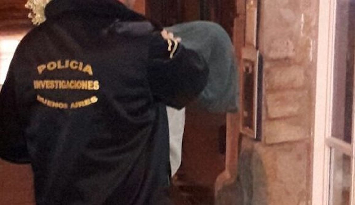 Se entregó el acusado por el doble crimen en el barrio Las Dos Marías