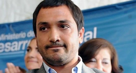 Berazategui: Intendente Mussi pidió más policías y criticó a Scioli