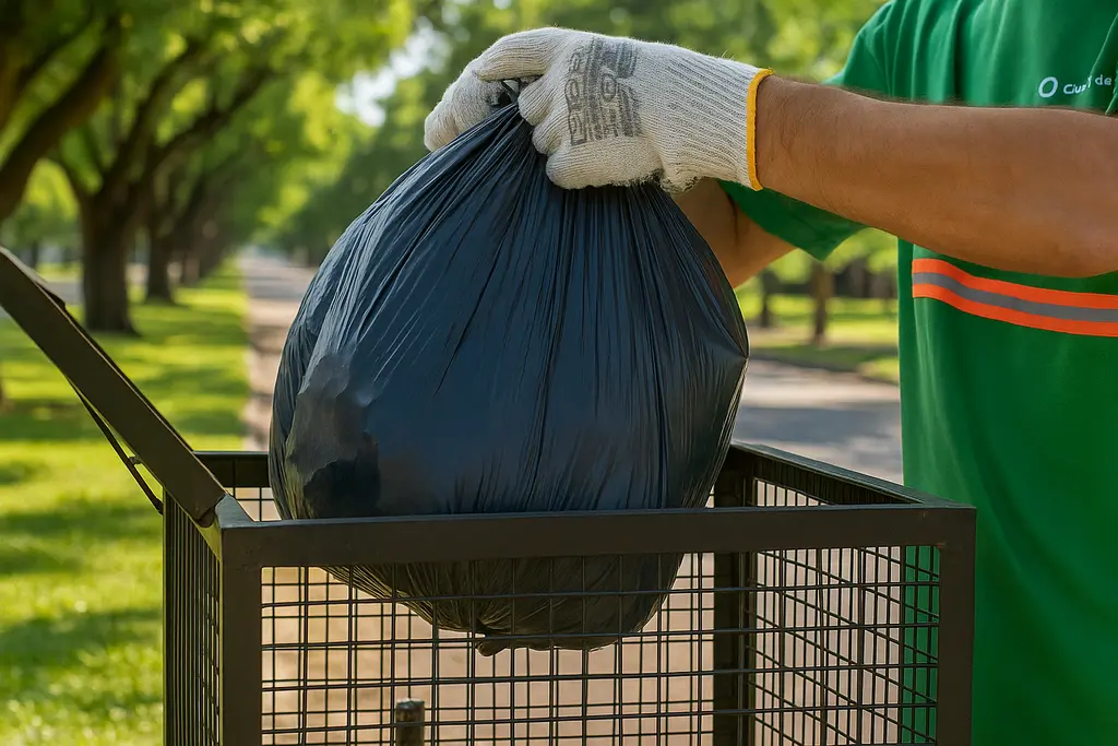 Servicios especiales por el feriado del 24 de Octubre