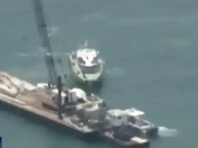 ¡TRAGEDIA! Dos pequeñas mueren en un choque entre embarcaciones en Miami