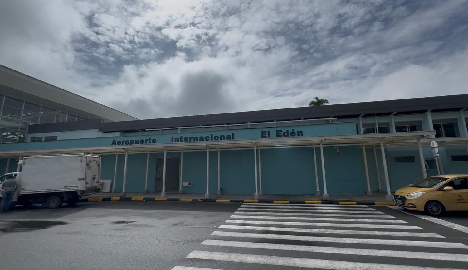 Aerocivil Colombia inaugura el centro de monitoreo ambiental aeroportuario más grande de Latinoamérica