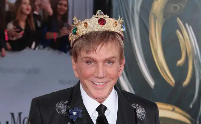 Osmel se burla de la imitación de Miss Universo