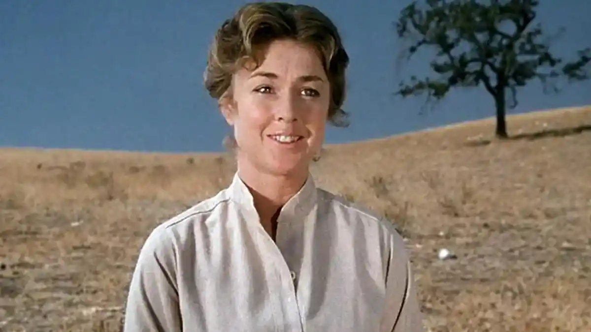 A los 78 años murió una actriz de "La familia Ingalls"