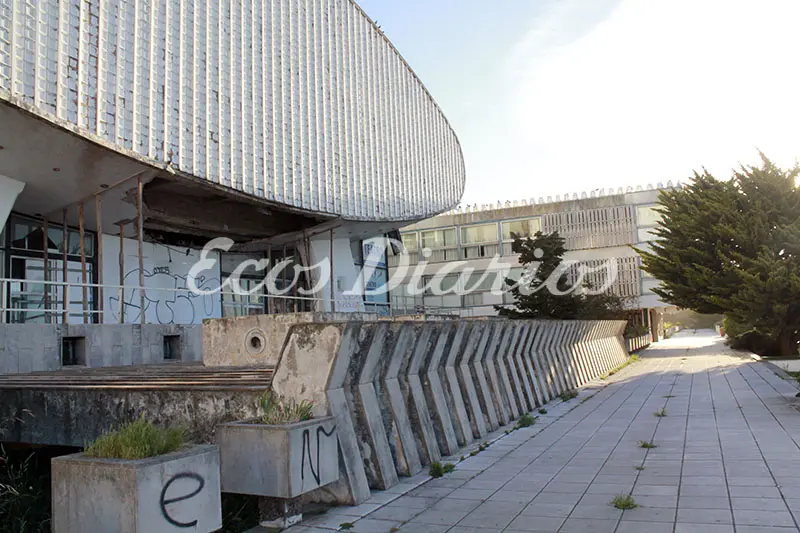 Concejales consideran que la venta del Casino podría ser la salida