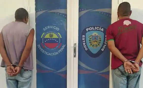 INDIGNANTE: dos sujetos solicitados por abuso sexual a menores