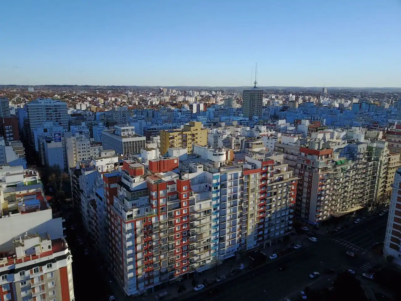 Fuertes críticas a las tasas municipales: "son de delincuentes"