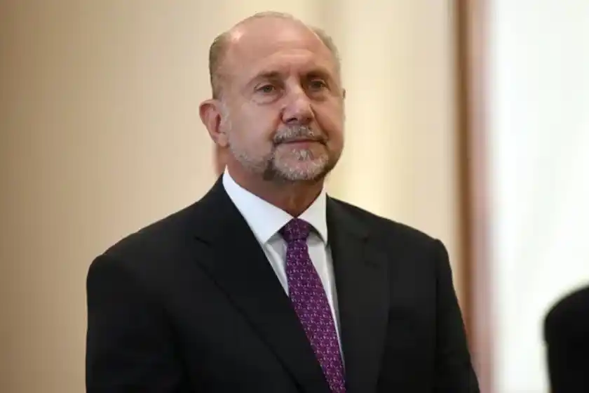 Perotti: «Si por la frontera del país sigue entrando droga, nadie frenará la inseguridad»