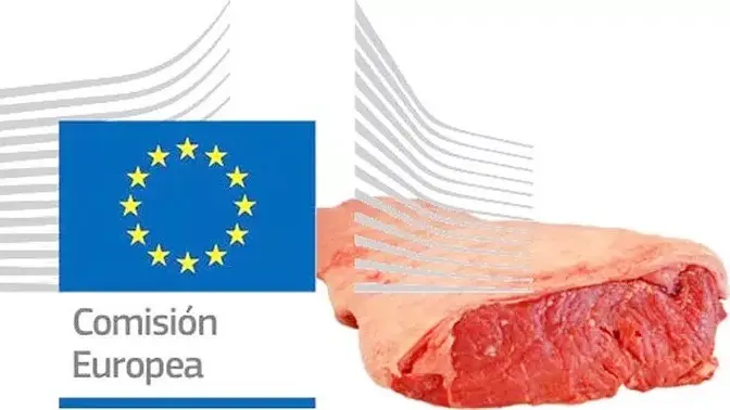 Realizan capacitaciones sobre la Resolución 1115 de la Unión Europea