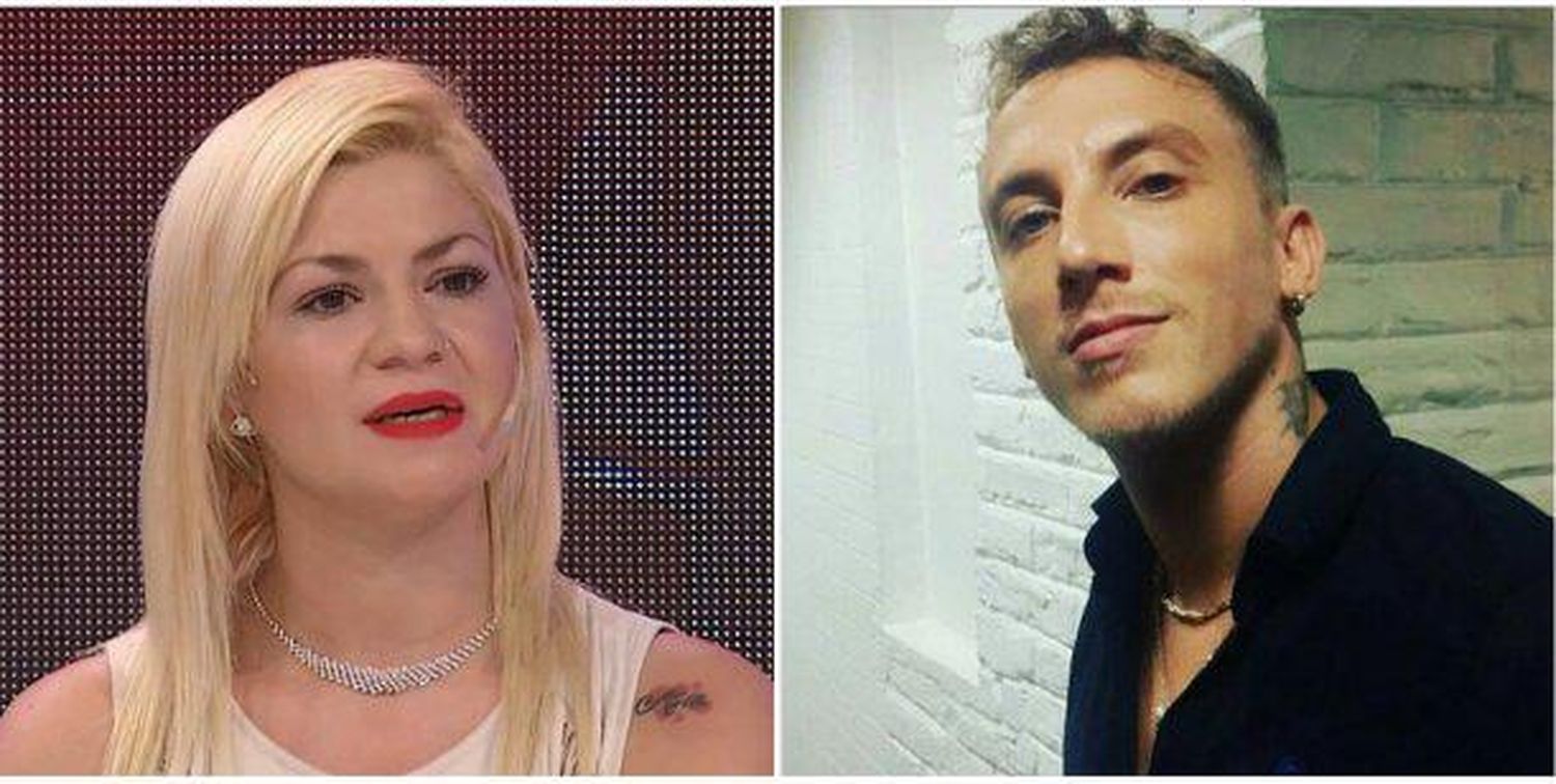 La respuesta del Polaco tras la acusación sobre infidelidad y drogas con una supuesta ex amante