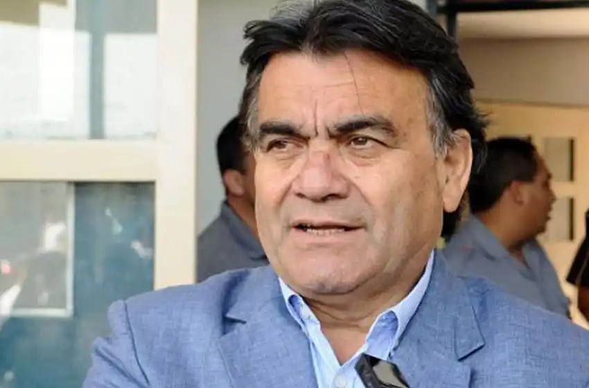 La UOM rompió con la conducción de la CGT