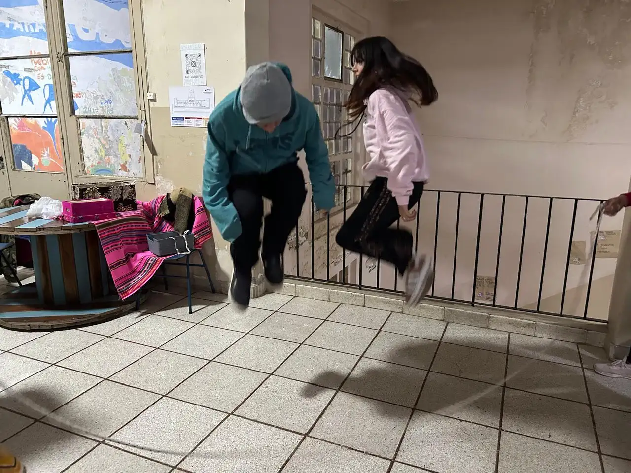juego 4
