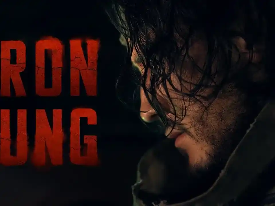 Con “Iron Lung”, el futuro postapocalíptico llega a los cines de Tandil.