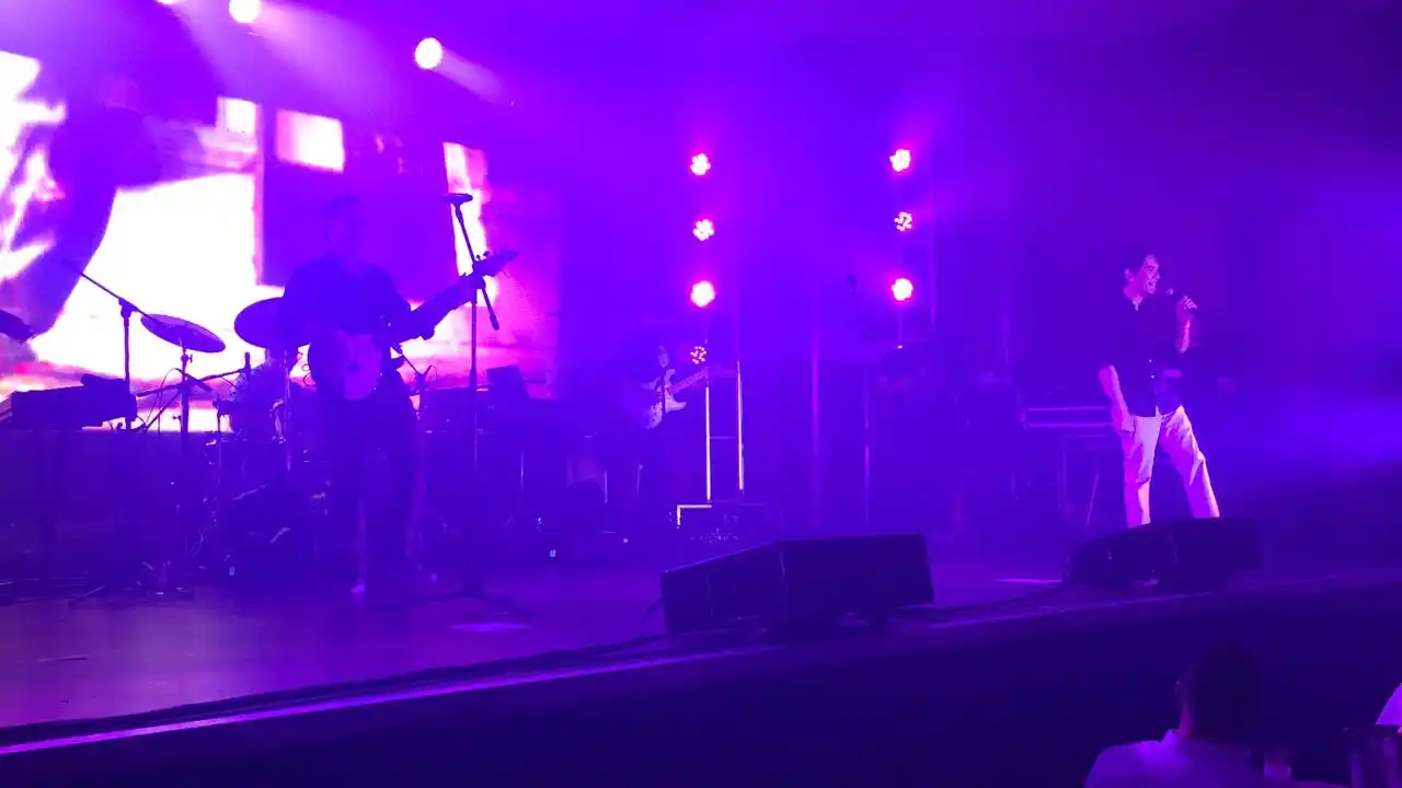 Bacilos volvió a pegar en Venezuela