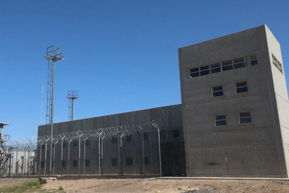 Ex directora del Servicio Penitenciario Federal es investigada por permitir que narcos usaran celulares desde la cárcel