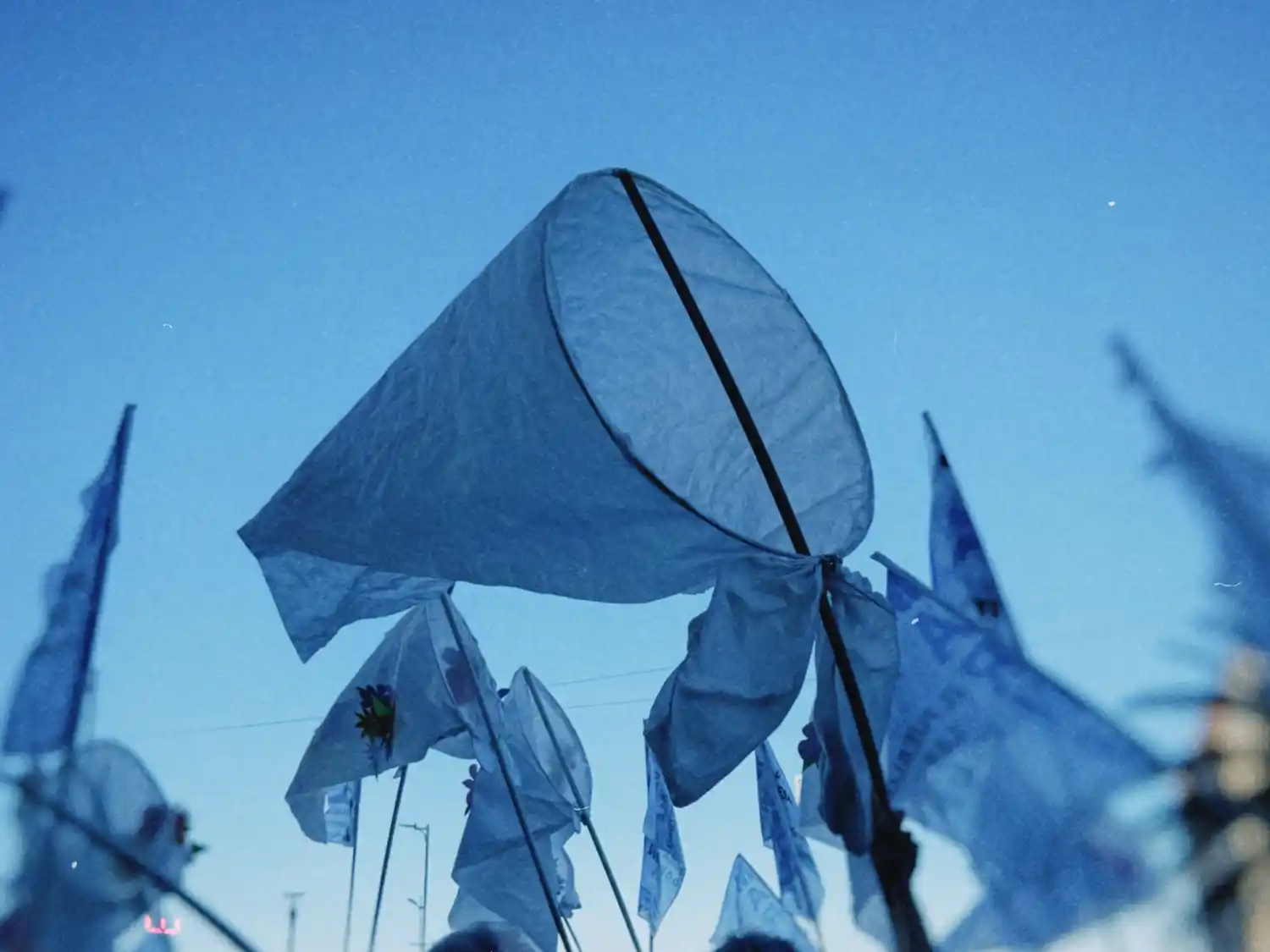 24 de marzo: memoria, conciencia social y plazas colmadas al grito de Nunca Más