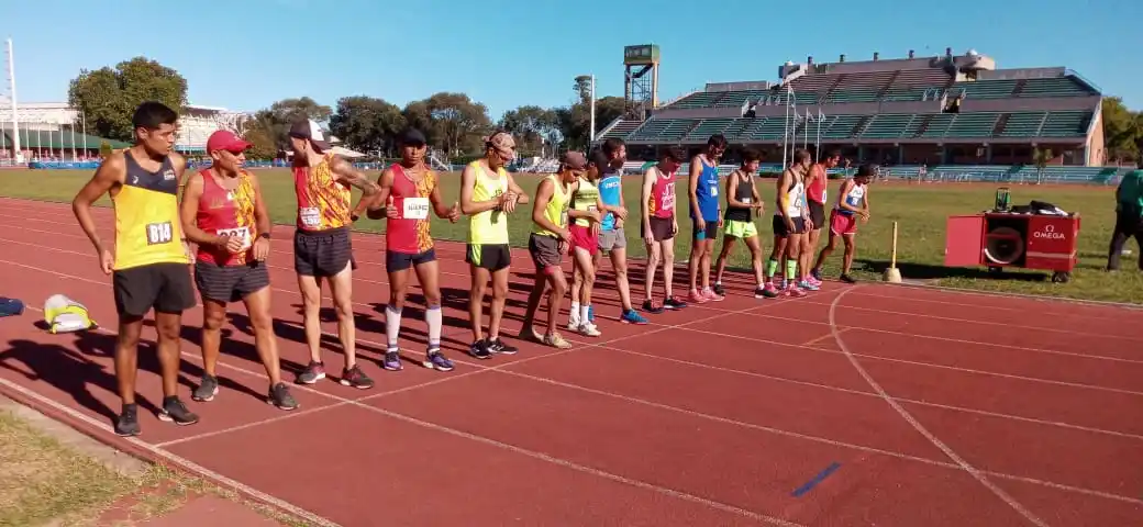 Tandilenses participarán en el torneo Rolando Rodríguez