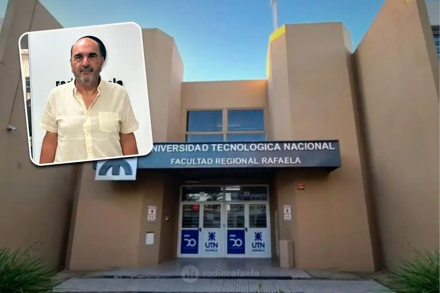 Última semana de inscripciones en UTN antes del inicio del taller de ingreso