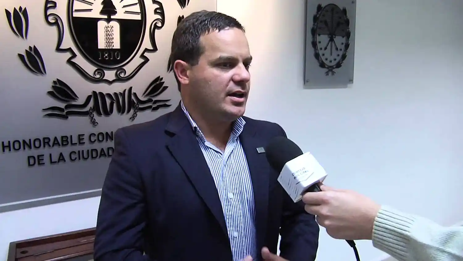 Piden información sobre la concesión de la Autovía 19