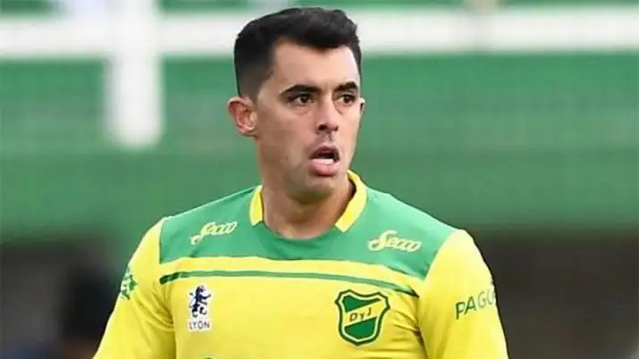 “Torito” Rodríguez es refuerzo de San Lorenzo
