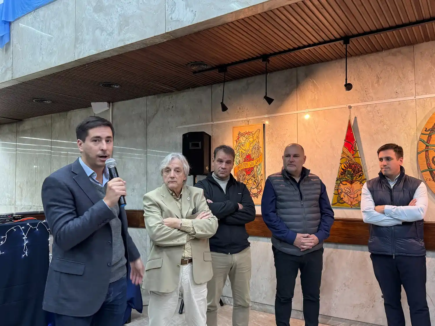 Santa Fe y Entre Ríos impulsan su producción vitivinícola