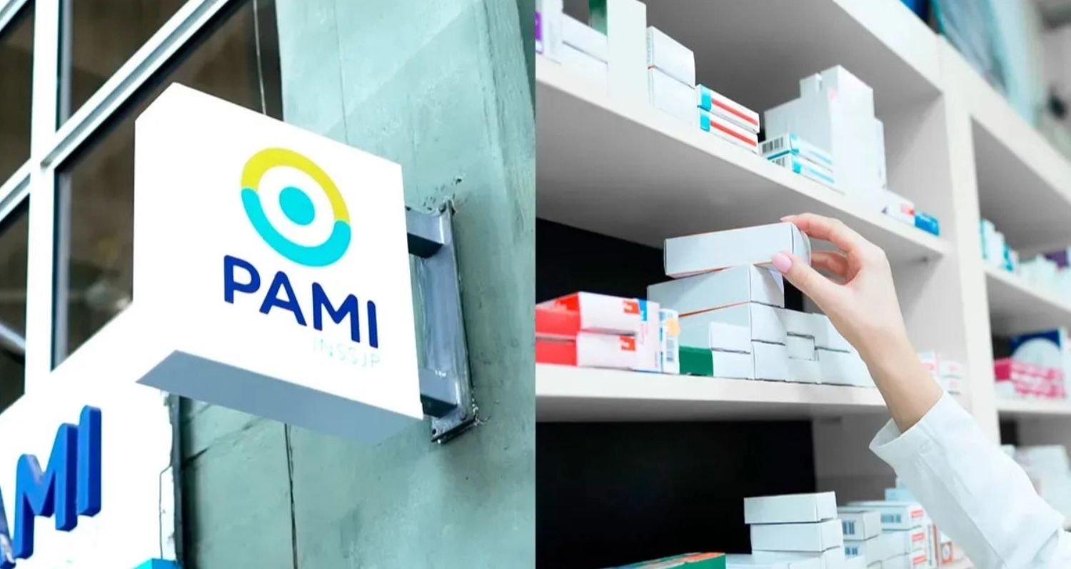 PAMI: el nuevo sistema para que los afiliados accedan a los medicamentos gratuitos