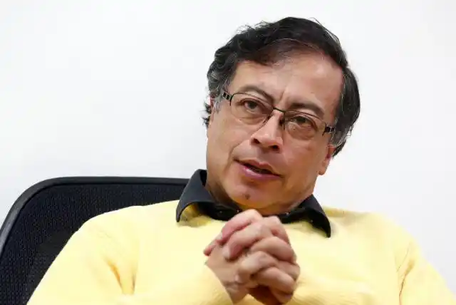 Petro responde a los ataques de Rodolfo Hernández