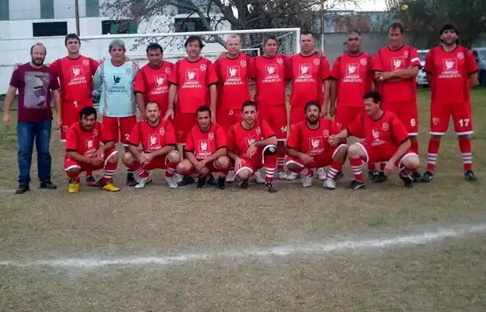 La fecha del amateur: todos los resultados y goleadores 