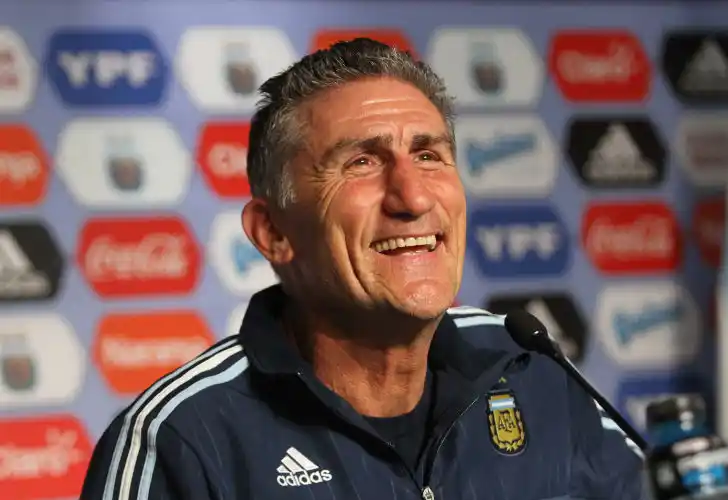 Edgardo Bauza confirmó a los potenciales reemplazantes de Funes Mori