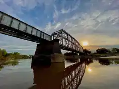 Mañana fresca y jueves soleado en Gualeguay