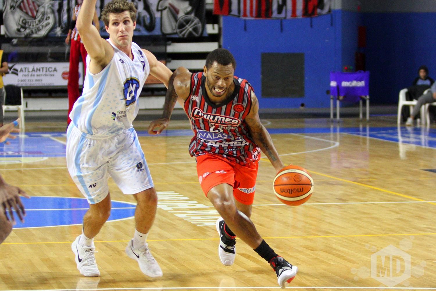 Ganó Quilmes y el clásico será un duelo por la permanencia