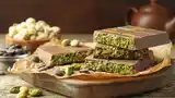 Furor por el Dubái pero ¿cómo sería el Chocolate Tandil?