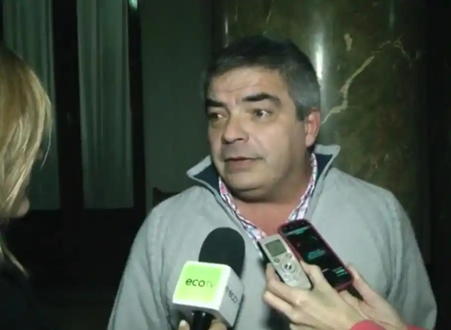 Compromiso de De la Torre a frenar importación de piezas de Cinpal Brasil