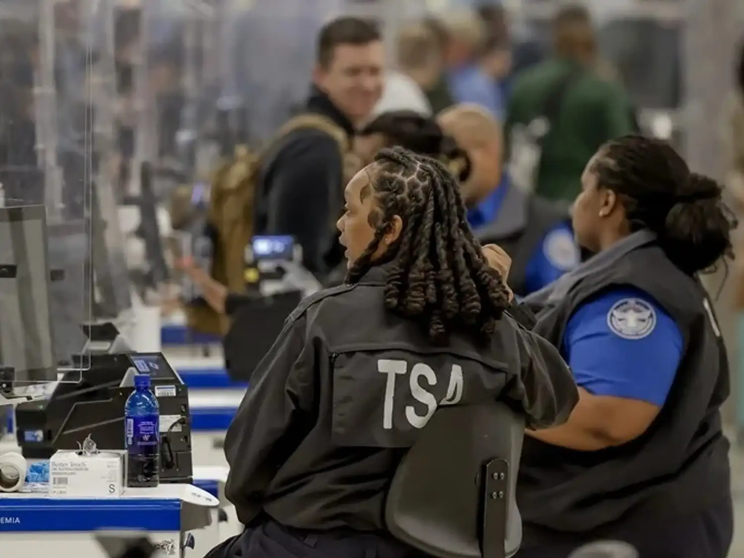 tsa