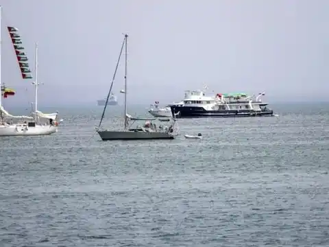 Israel completó el control de la Flotilla: condenas de Jordania y Turquía