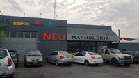 Marmolería Neu inauguró su local en Tandil: amplia gama de productos, asesoramiento y colocación