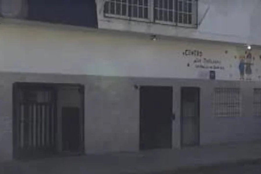 Fútbol Infantil: un hombre murió en medio de una riña entre familiares de los jugadores