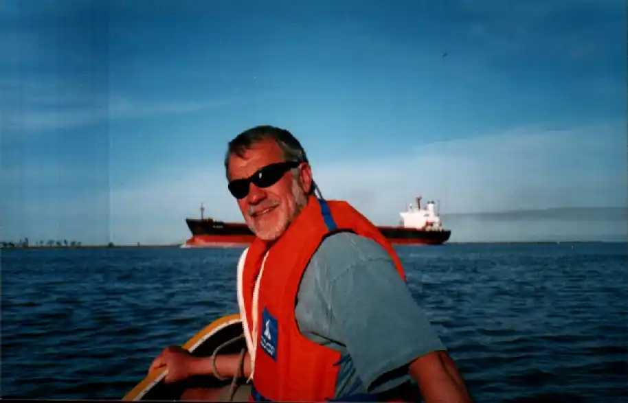 Sentido adiós para Juan Carlos Tapia